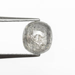 1.52ct 7.30x6.60x3.31mm Cushion Cabochon 🇿🇦 28042-07 - Lelya - bespoke engagement and wedding rings made in Scotland, UK