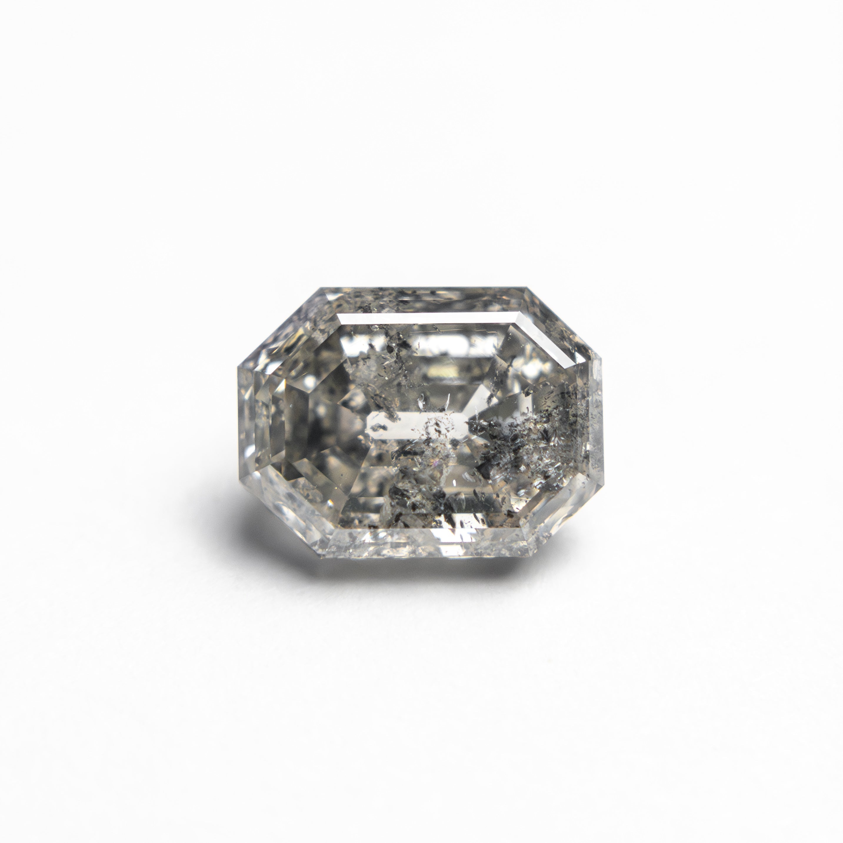1.52ct 7.59x5.64x3.65mm Cut Corner Rectangle Step Cut 🇨🇦 27668 - 01 - Lelya - bespoke engagement and wedding rings made in Scotland, UK