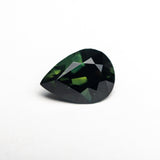 1.54ct 8.68x6.29x4.28mm Pear Brilliant Sapphire 27357 - 01 - Lelya - bespoke engagement and wedding rings made in Scotland, UK
