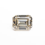 1.58ct 7.49x5.50x4.05mm SI1 Q-R Cut Corner Rectangle Step Cut 🇨🇦 27990-01 - Lelya - bespoke engagement and wedding rings made in Scotland, UK