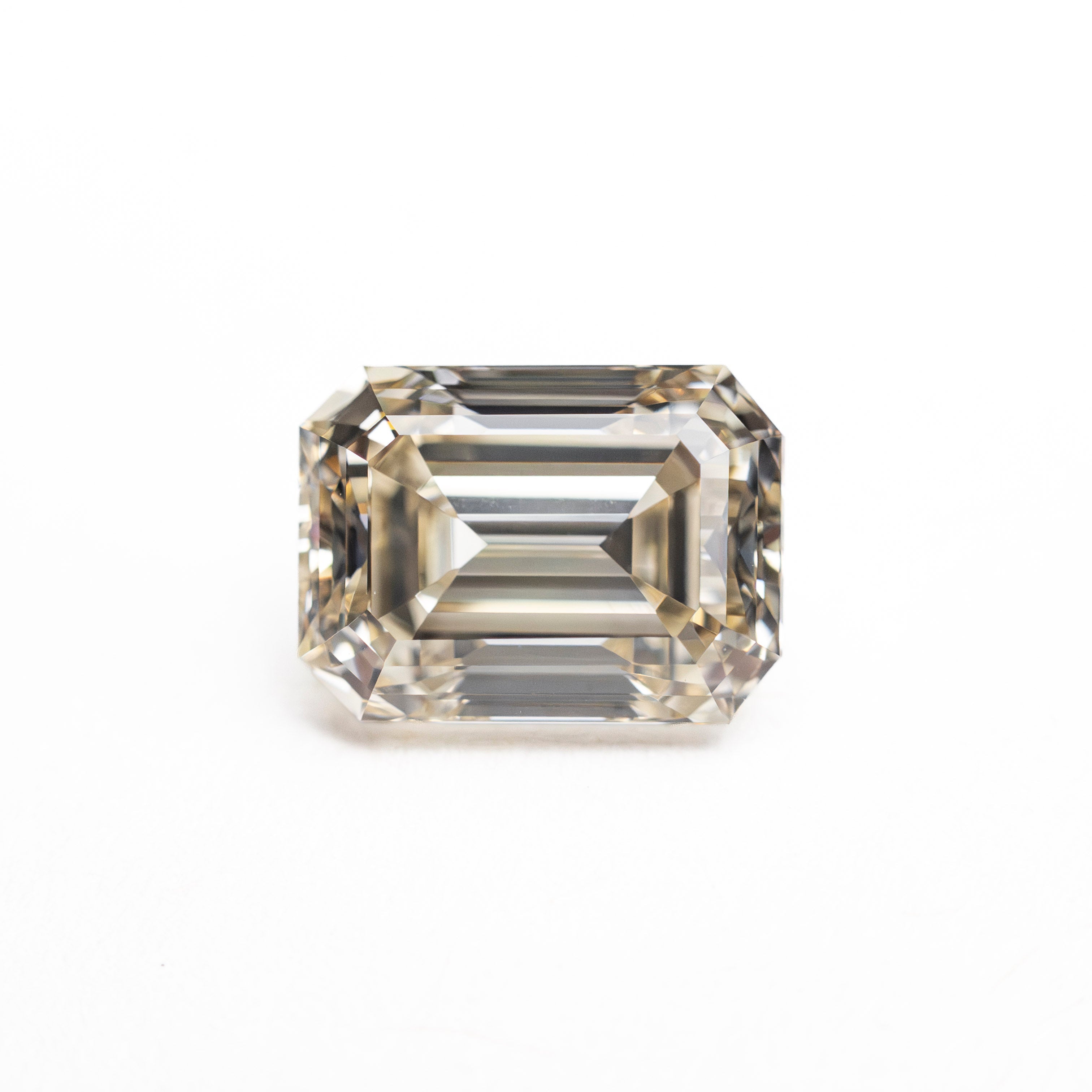 1.58ct 7.49x5.50x4.05mm SI1 Q-R Cut Corner Rectangle Step Cut 🇨🇦 27990-01 - Lelya - bespoke engagement and wedding rings made in Scotland, UK