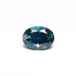 1.58ct 7.58x5.62x4.42mm Oval Brilliant Sapphire 28028-29 - Lelya - bespoke engagement and wedding rings made in Scotland, UK