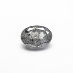 1.58ct 8.38x6.01x3.62mm Oval Double Cut 25806 - 15 - Lelya - bespoke engagement and wedding rings made in Scotland, UK