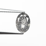 1.58ct 8.38x6.01x3.62mm Oval Double Cut 25806 - 15 - Lelya - bespoke engagement and wedding rings made in Scotland, UK