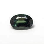 1.59ct 8.53x5.85x3.78mm Oval Brilliant Sapphire 28309-01 - Lelya - bespoke engagement and wedding rings made in Scotland, UK
