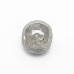 1.60ct 7.04x6.48x3.59mm Cushion Cabochon 🇿🇦 28042-17 - Lelya - bespoke engagement and wedding rings made in Scotland, UK