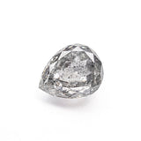 1.65ct 8.18x6.57x3.77mm Pear Double Cut 27538 - 48 - Lelya - bespoke engagement and wedding rings made in Scotland, UK