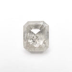 1.67ct 6.96x5.90x3.69mm Cut Corner Rectangle Step Cut 25807 - 24 - Lelya - bespoke engagement and wedding rings made in Scotland, UK