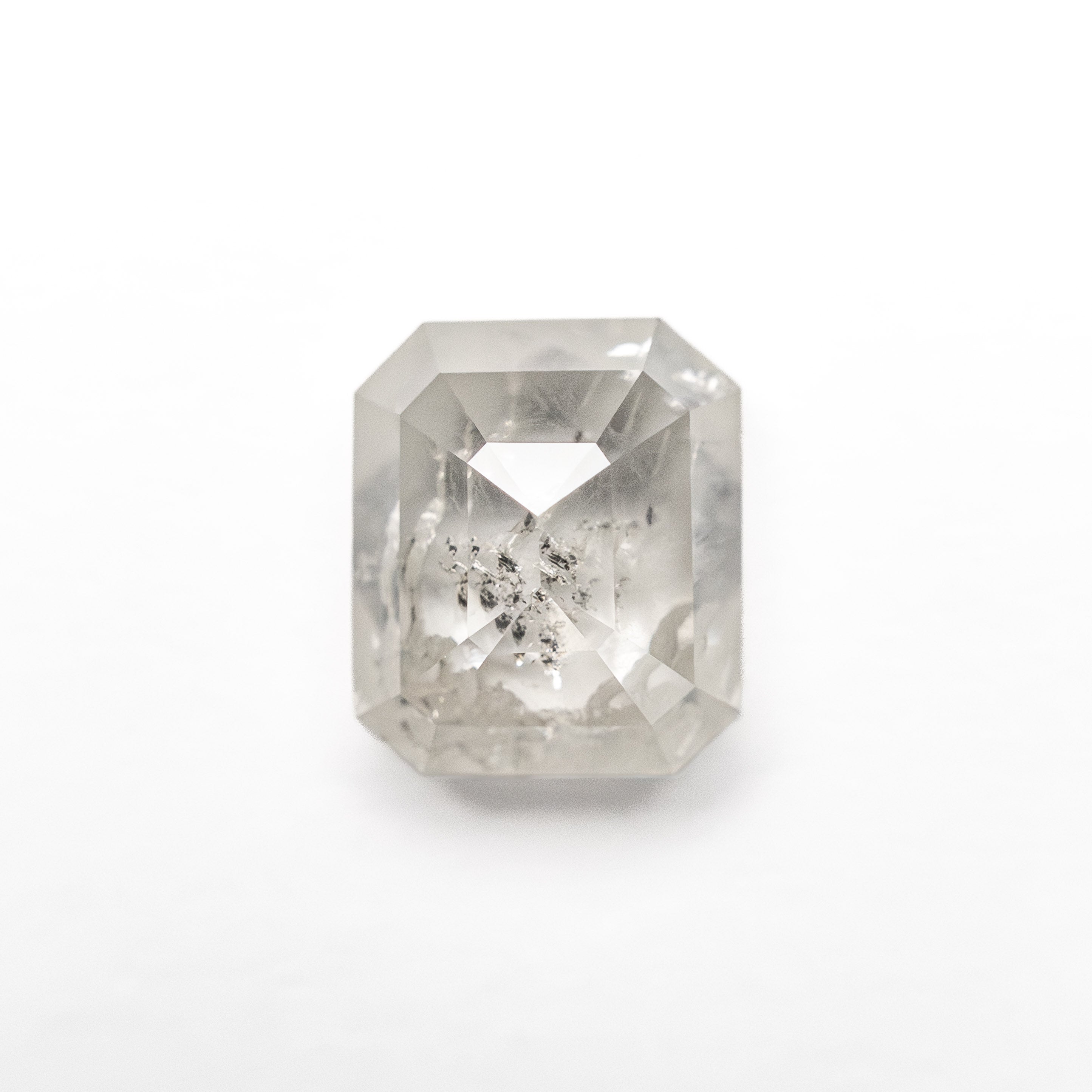 1.67ct 6.96x5.90x3.69mm Cut Corner Rectangle Step Cut 25807 - 24 - Lelya - bespoke engagement and wedding rings made in Scotland, UK