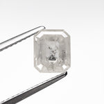 1.67ct 6.96x5.90x3.69mm Cut Corner Rectangle Step Cut 25807 - 24 - Lelya - bespoke engagement and wedding rings made in Scotland, UK