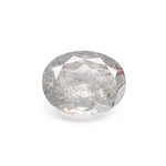 1.70ct 8.42x6.67x3.54mm Oval Double Cut 27223-42 - Lelya - bespoke engagement and wedding rings made in Scotland, UK