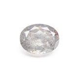 1.70ct 8.42x6.67x3.54mm Oval Double Cut 27223-42 - Lelya - bespoke engagement and wedding rings made in Scotland, UK