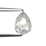 1.70ct 8.56x6.20x3.74mm Pear Double Cut 27536 - 43 - Lelya - bespoke engagement and wedding rings made in Scotland, UK