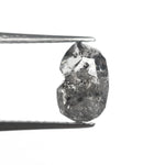 1.71ct 8.42x5.32x3.88mm Polished Raw Diamond 🇨🇦 28175-01 - Lelya - bespoke engagement and wedding rings made in Scotland, UK