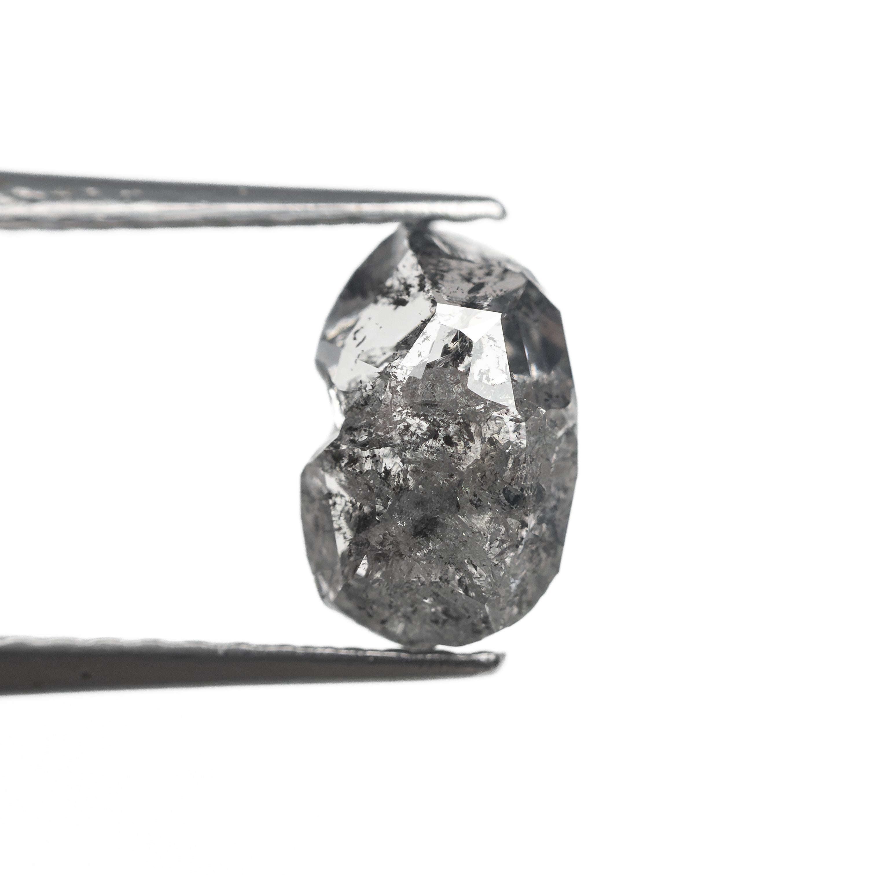 1.71ct 8.42x5.32x3.88mm Polished Raw Diamond 🇨🇦 28175-01 - Lelya - bespoke engagement and wedding rings made in Scotland, UK