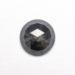 1.72ct 8.09x8.07x3.26mm Round Rosecut 25453 - 20 - Lelya - bespoke engagement and wedding rings made in Scotland, UK