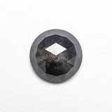 1.72ct 8.09x8.07x3.26mm Round Rosecut 25453 - 20 - Lelya - bespoke engagement and wedding rings made in Scotland, UK