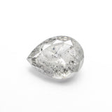 1.72ct 8.72x6.48x3.61mm Pear Rosecut 27536 - 37 - Lelya - bespoke engagement and wedding rings made in Scotland, UK