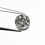 1.73ct 7.01x6.60x4.67mm Cushion Brilliant 🇨🇦 23324 - 01 - Lelya - bespoke engagement and wedding rings made in Scotland, UK