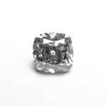 1.74ct 6.70x6.59x4.72mm Modern Antique Old Mine Cut 🇨🇦 27671 - 01 - Lelya - bespoke engagement and wedding rings made in Scotland, UK
