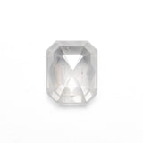 1.74ct 7.73x6.28x3.39mm Cut Corner Rectangle Step Cut 27223-39 - Lelya - bespoke engagement and wedding rings made in Scotland, UK