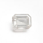 1.74ct 7.73x6.28x3.39mm Cut Corner Rectangle Step Cut 27223-39 - Lelya - bespoke engagement and wedding rings made in Scotland, UK