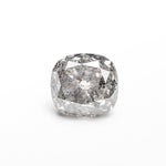 1.79ct 6.93x6.50x4.89mm Modern Antique Old Mine Cut 🇨🇦 27647 - 01 - Lelya - bespoke engagement and wedding rings made in Scotland, UK