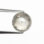 1.81ct 7.44x7.42x3.99mm Round Cabochon 🇿🇦 28042-15 - Lelya - bespoke engagement and wedding rings made in Scotland, UK