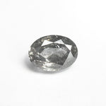 1.82ct 8.73x6.37x4.02mm Oval Double Cut 25806 - 11 - Lelya - bespoke engagement and wedding rings made in Scotland, UK