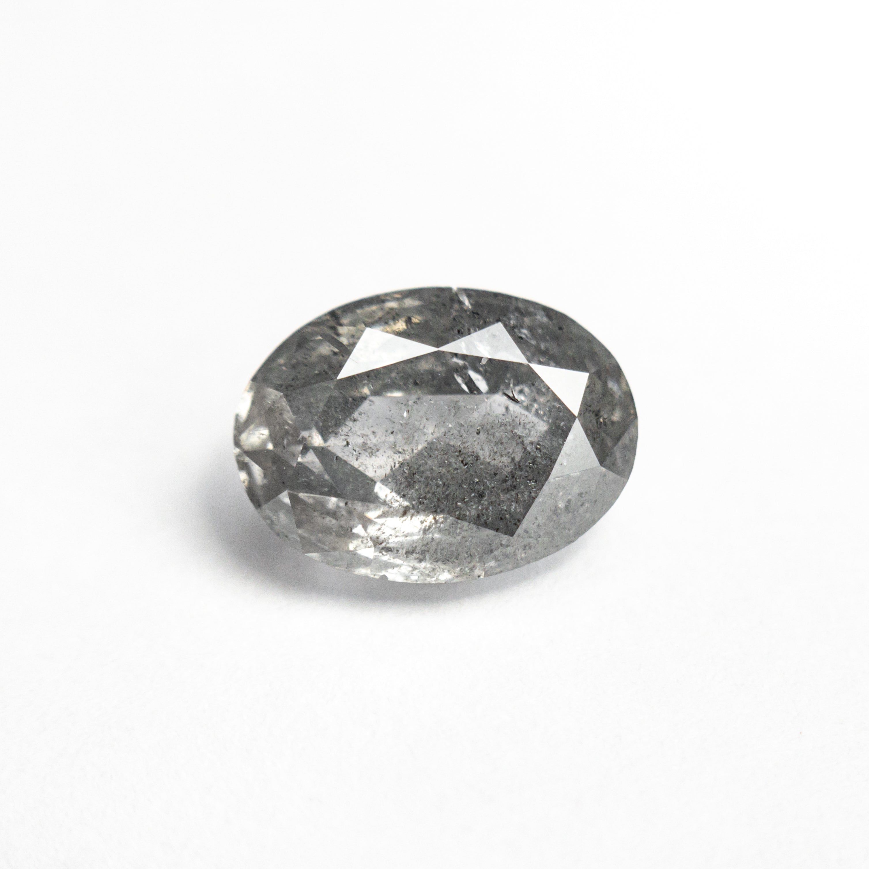1.82ct 8.73x6.37x4.02mm Oval Double Cut 25806 - 11 - Lelya - bespoke engagement and wedding rings made in Scotland, UK
