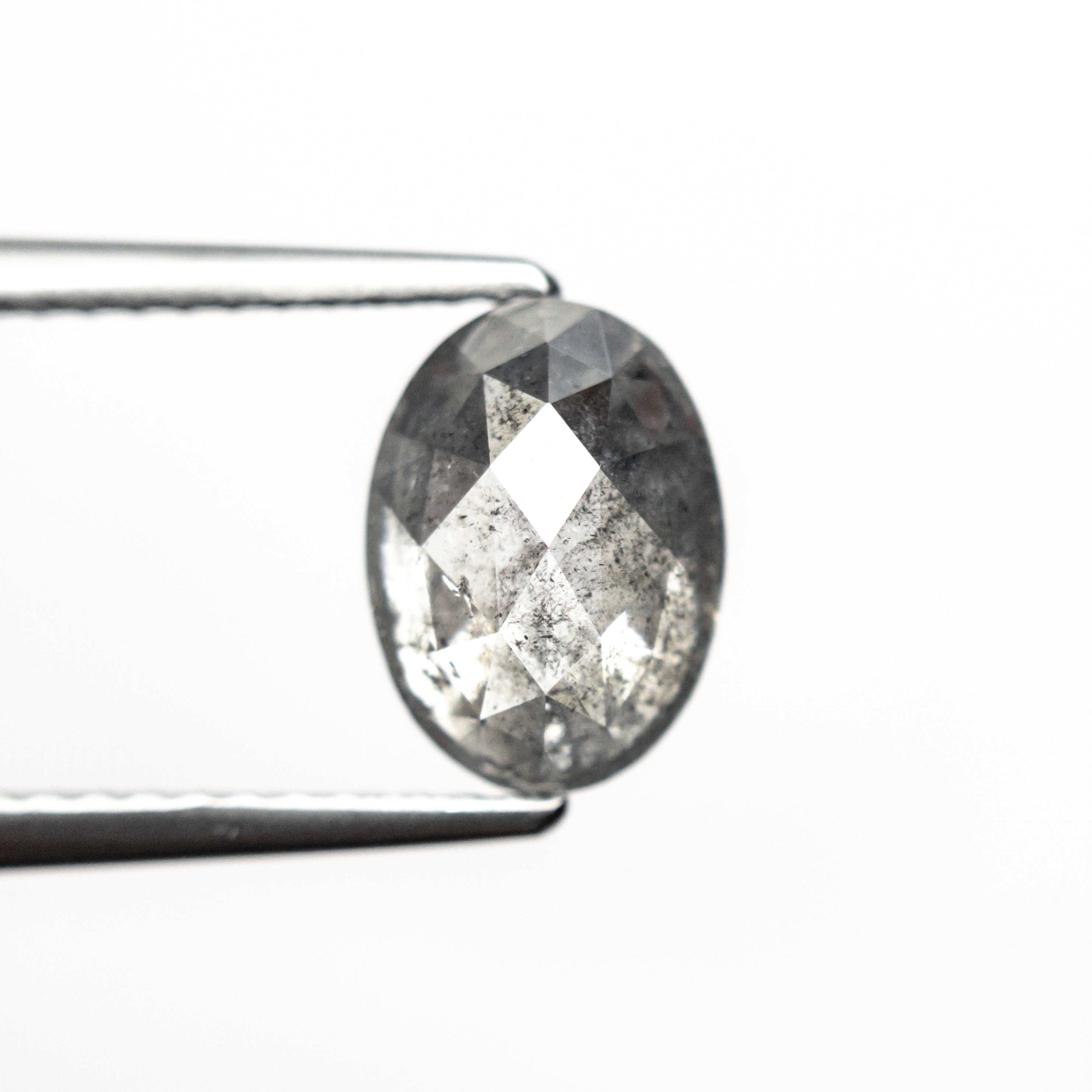 1.82ct 8.73x6.37x4.02mm Oval Double Cut 25806 - 11 - Lelya - bespoke engagement and wedding rings made in Scotland, UK