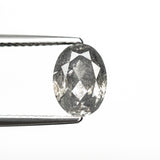1.82ct 8.73x6.37x4.02mm Oval Double Cut 25806 - 11 - Lelya - bespoke engagement and wedding rings made in Scotland, UK