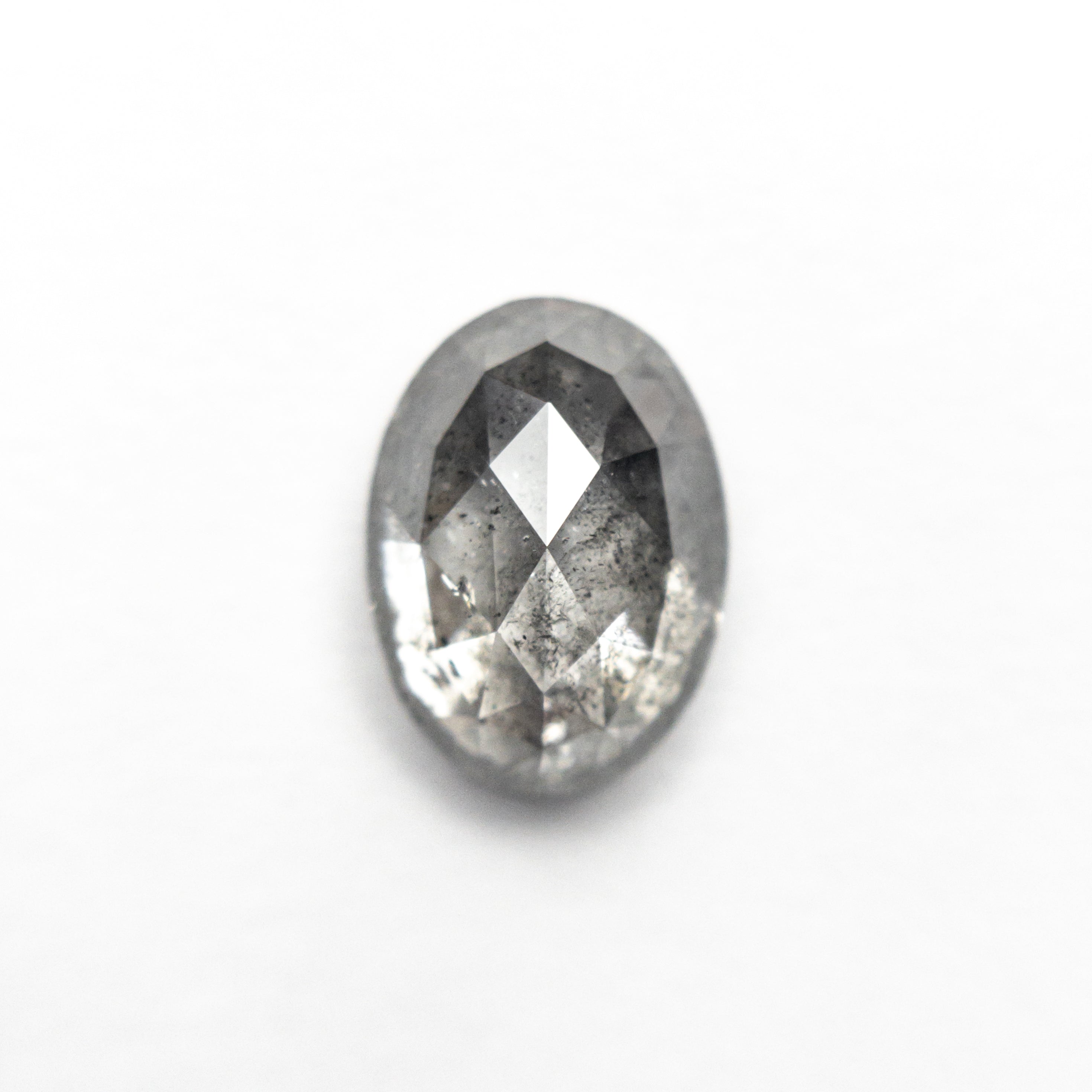 1.82ct 8.73x6.37x4.02mm Oval Double Cut 25806 - 11 - Lelya - bespoke engagement and wedding rings made in Scotland, UK