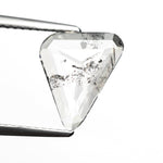 1.87ct 11.25x8.58x2.06mm Amorphous Rosecut 25806 - 09 - Lelya - bespoke engagement and wedding rings made in Scotland, UK