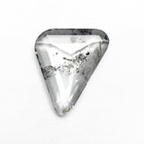 1.87ct 11.25x8.58x2.06mm Amorphous Rosecut 25806 - 09 - Lelya - bespoke engagement and wedding rings made in Scotland, UK