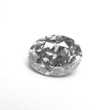 1.87ct 8.46x6.45x4.68mm Modern Antique Oval Brilliant 🇨🇦 27682 - 01 - Lelya - bespoke engagement and wedding rings made in Scotland, UK