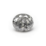 1.88ct 7.68x6.64x4.96mm Oval Brilliant 🇨🇦 26973 - 01 - Lelya - bespoke engagement and wedding rings made in Scotland, UK
