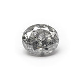 1.88ct 7.68x6.64x4.96mm Oval Brilliant 🇨🇦 26973 - 01 - Lelya - bespoke engagement and wedding rings made in Scotland, UK