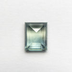 1.89ct 7.34x5.91x3.19mm Rectangle Rosecut Sapphire 22705 - 01 - Lelya - bespoke engagement and wedding rings made in Scotland, UK