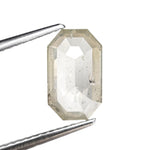 1.93ct 10.22x6.22x2.96mm Cut Corner Rectangle Rosecut 27537 - 12 - Lelya - bespoke engagement and wedding rings made in Scotland, UK