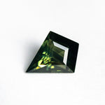 1.93ct 10.81x8.63x4.14mm Kite Step Cut Sapphire 26635 - 03 - Lelya - bespoke engagement and wedding rings made in Scotland, UK
