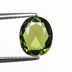 1.93ct 9.17x7.54x2.90mm Oval Double Cut Sapphire 28298-10 - Lelya - bespoke engagement and wedding rings made in Scotland, UK