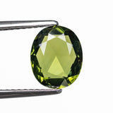 1.93ct 9.17x7.54x2.90mm Oval Double Cut Sapphire 28298-10 - Lelya - bespoke engagement and wedding rings made in Scotland, UK