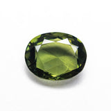 1.93ct 9.17x7.54x2.90mm Oval Double Cut Sapphire 28298-10 - Lelya - bespoke engagement and wedding rings made in Scotland, UK