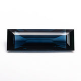 1.97ct 13.41x4.31x2.99mm Rectangle Step Cut Sapphire 26629 - 01 - Lelya - bespoke engagement and wedding rings made in Scotland, UK