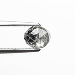 2.00ct 6.39x6.18x5.38mm Faceted Bead 🇨🇦 26249 - 01 - Lelya - bespoke engagement and wedding rings made in Scotland, UK