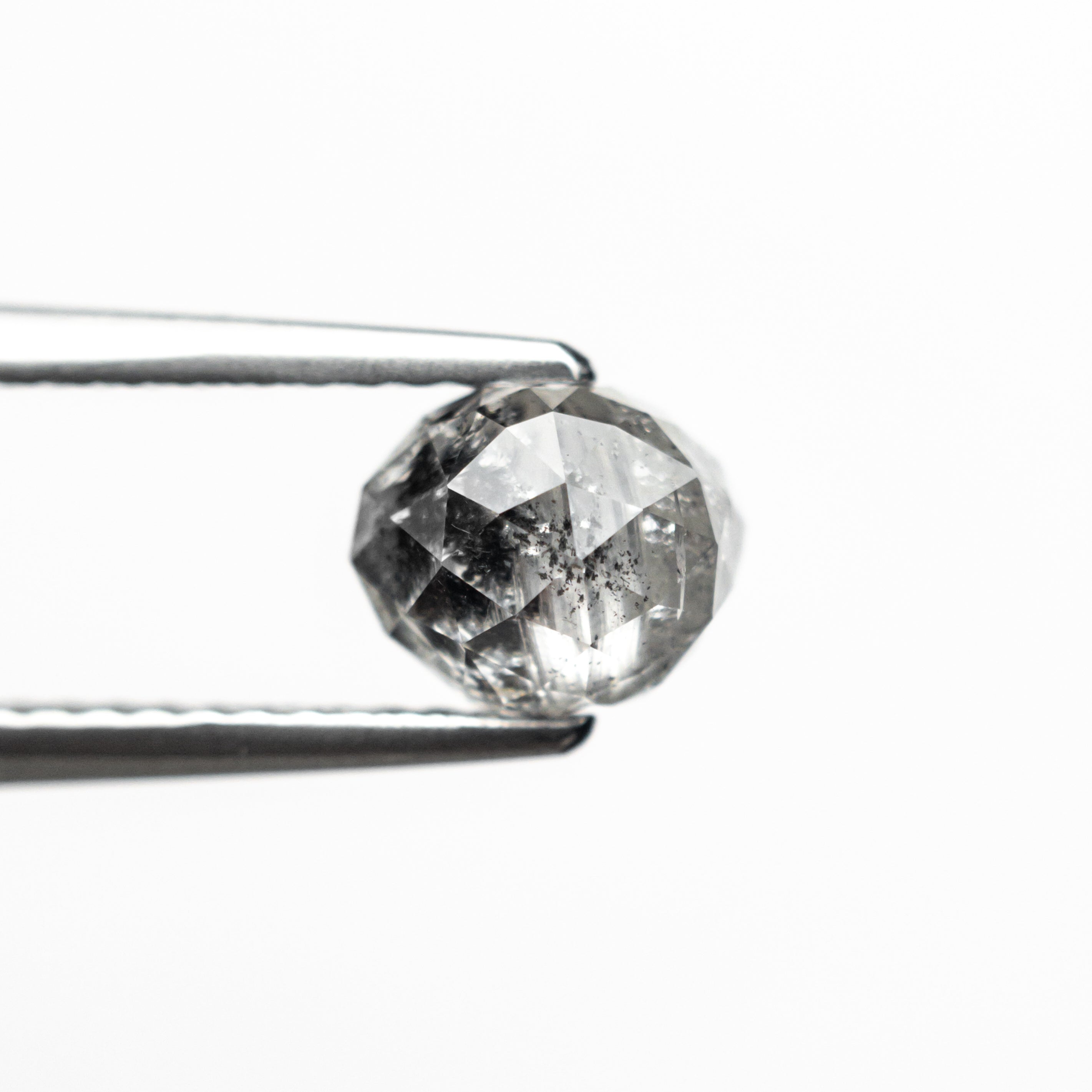 2.00ct 6.39x6.18x5.38mm Faceted Bead 🇨🇦 26249 - 01 - Lelya - bespoke engagement and wedding rings made in Scotland, UK