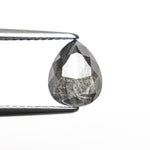 2.00ct 8.20x6.61x4.28mm Pear Double Cut 27542 - 13 - Lelya - bespoke engagement and wedding rings made in Scotland, UK