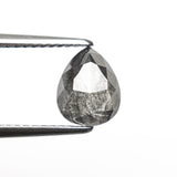2.00ct 8.20x6.61x4.28mm Pear Double Cut 27542 - 13 - Lelya - bespoke engagement and wedding rings made in Scotland, UK
