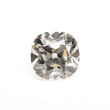 2.01ct 7.31x7.44x4.98mm VS2 Q-R Modern Antique Cushion Brilliant 🇨🇦 28317-01 - Lelya - bespoke engagement and wedding rings made in Scotland, UK